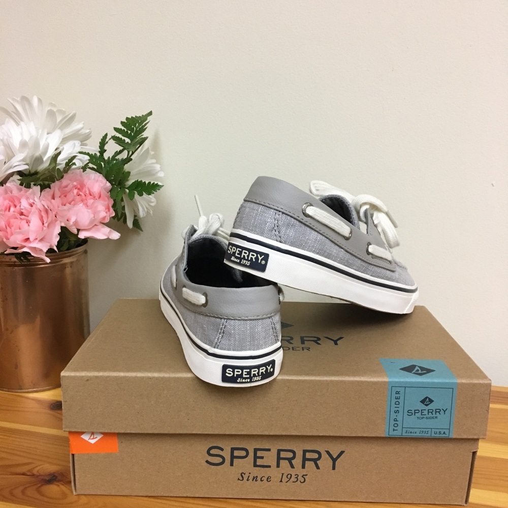 Sperry boat shoes - Picture 3 of 4
